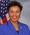 Congress Woman Barbara Lee