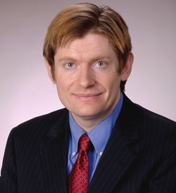 Ian Fletcher, Economist