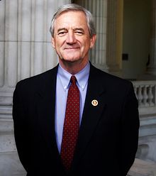 Congressman Rich Nolan